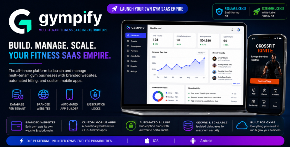 Gympify
